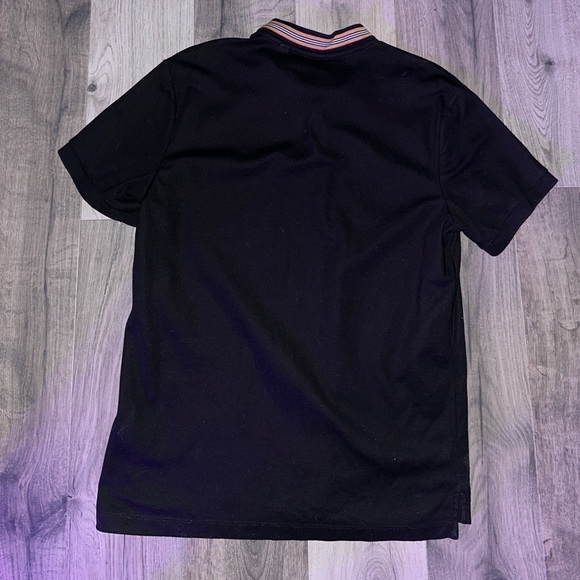 Burberry polo t shirt - Picture 2 of 4